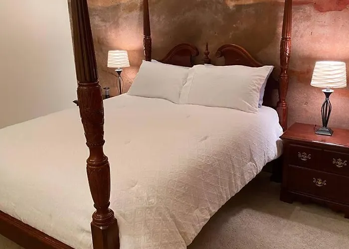 Ferienhaus Adventure And Serenity In Sleeps 8 Litchfield Park