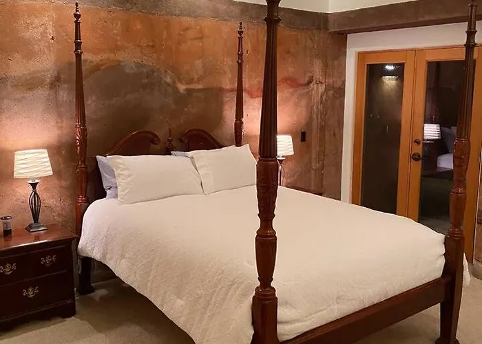 Adventure And Serenity In Sleeps 8 Ferienhaus Litchfield Park
