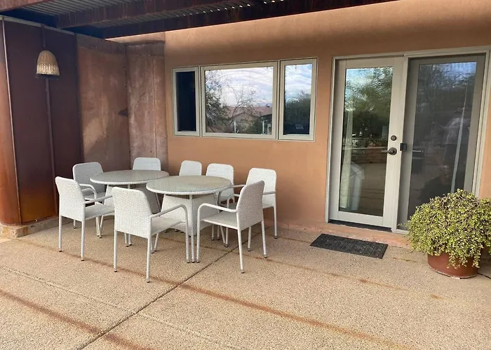 Adventure And Serenity In Sleeps 8 * Litchfield Park