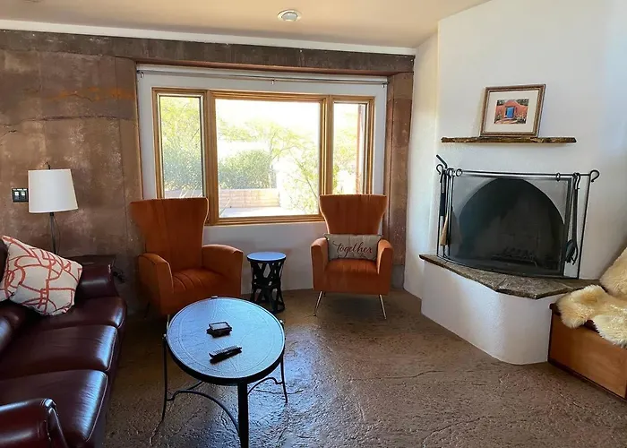 Ferienhaus Adventure And Serenity In Sleeps 8 *