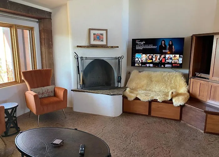 Adventure And Serenity In Sleeps 8 * Litchfield Park