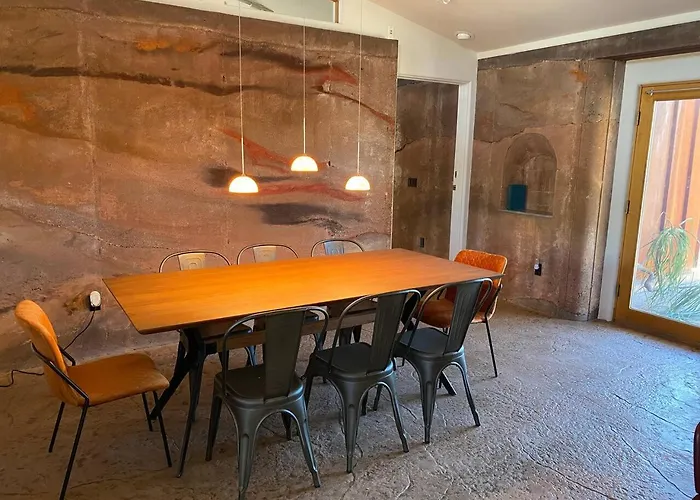 Ferienhaus Adventure And Serenity In Sleeps 8 Litchfield Park