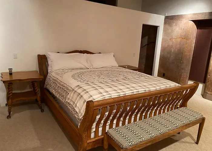 Adventure And Serenity In Sleeps 8 * Litchfield Park