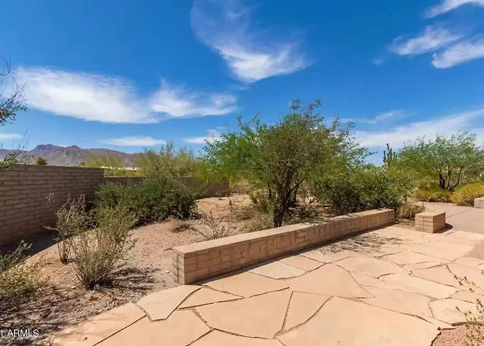 Adventure And Serenity In Sleeps 8