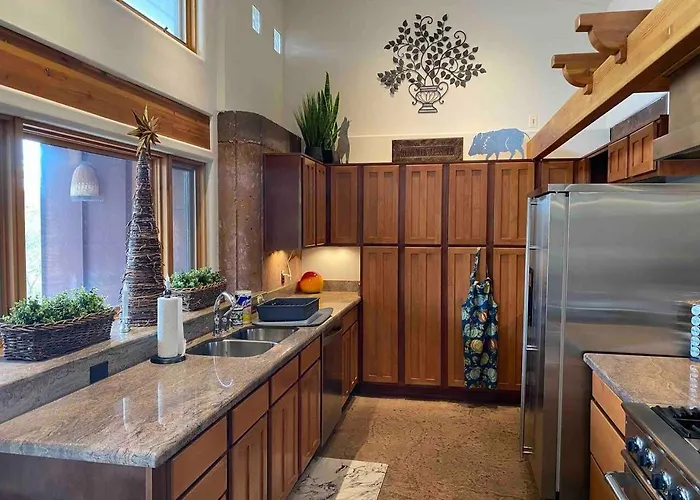 Ferienhaus Adventure And Serenity In Sleeps 8 Litchfield Park
