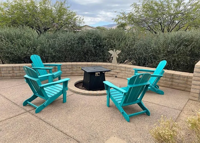 Adventure And Serenity In Sleeps 8